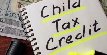 claiming kids on taxes