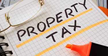 property tax exemptions