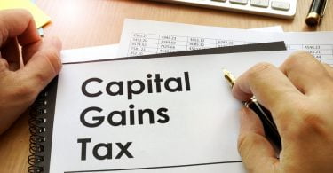 How to avoid capital gains tax