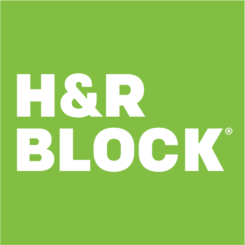 H&R Block (Patty Carver) Logo